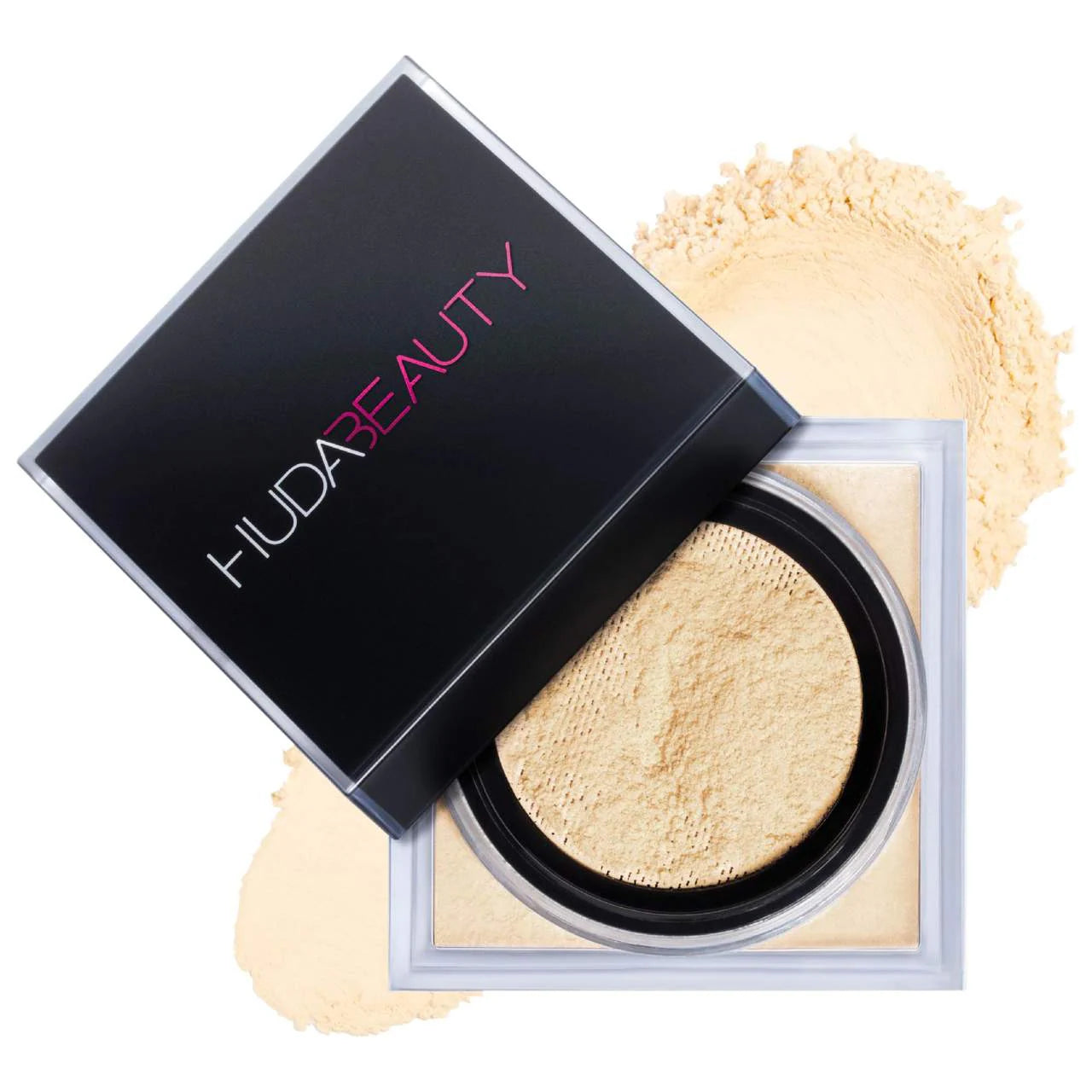 Easy Bake Baking & Setting Powder