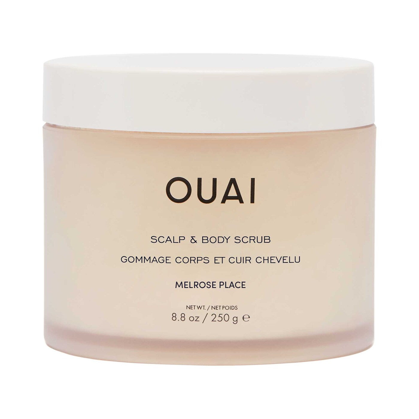 Cleansing Scalp & Body Sugar Scrub