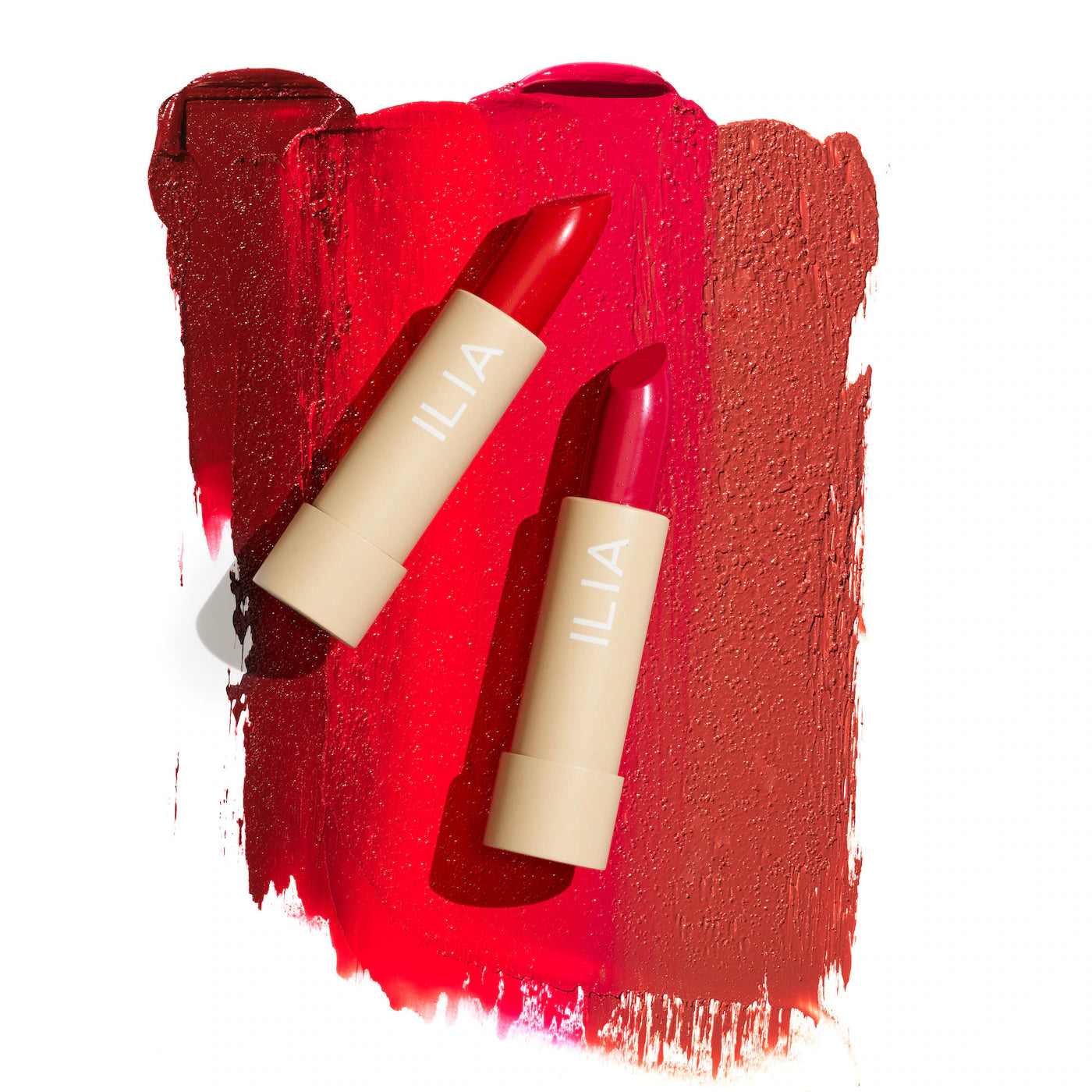 Color Block Lipstick