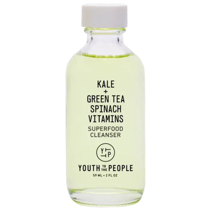 Mini Superfood Cleanser