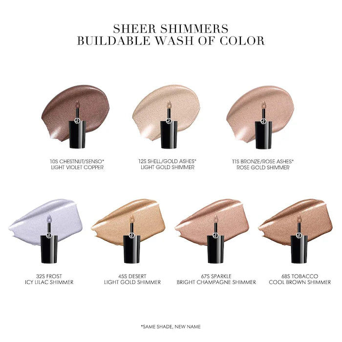 Eye Tint Long-Lasting Liquid Eyeshadow