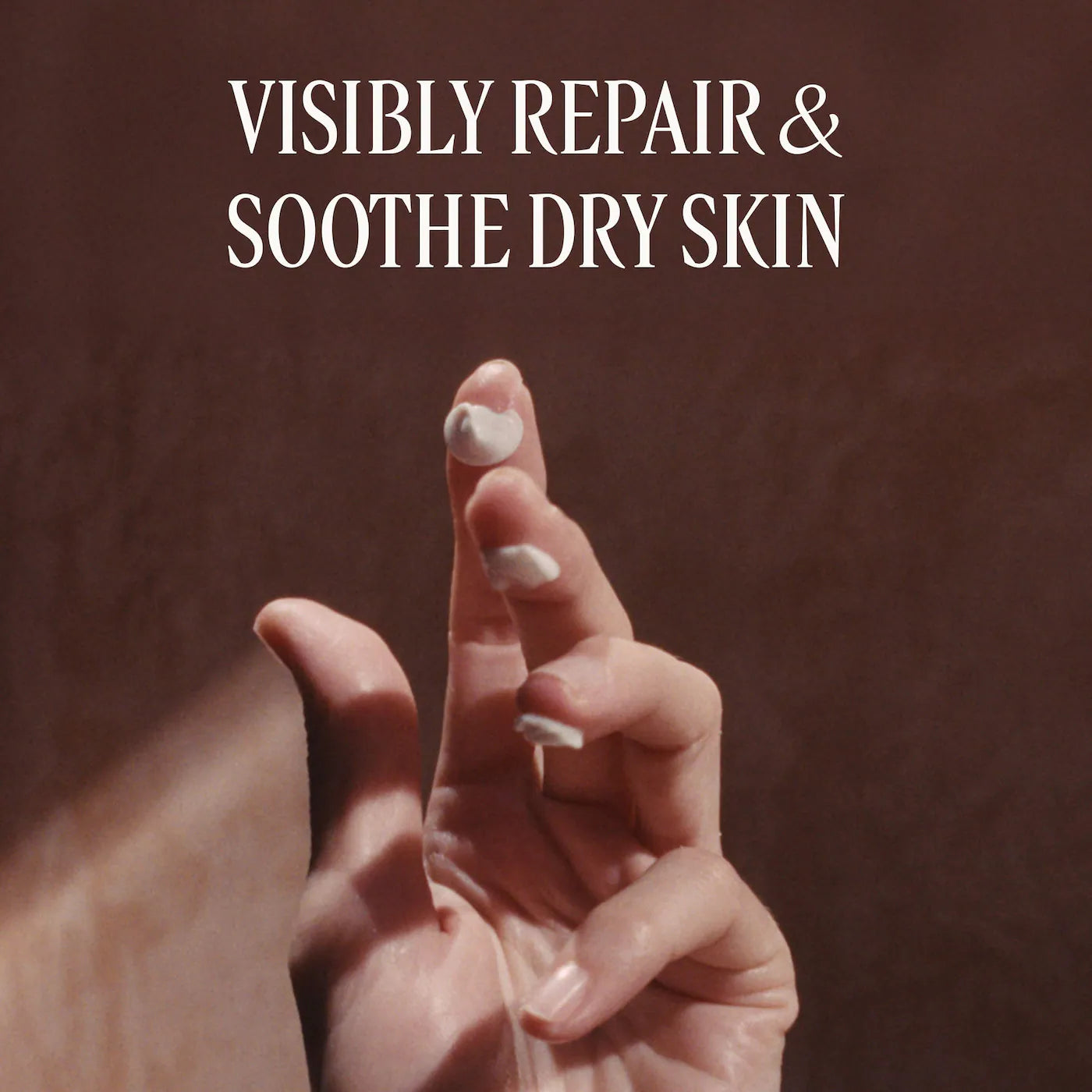 Protecting & Repairing Shea Butter Intensive Hand Balm