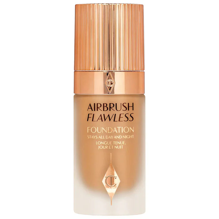 Airbrush Flawless Longwear Foundation