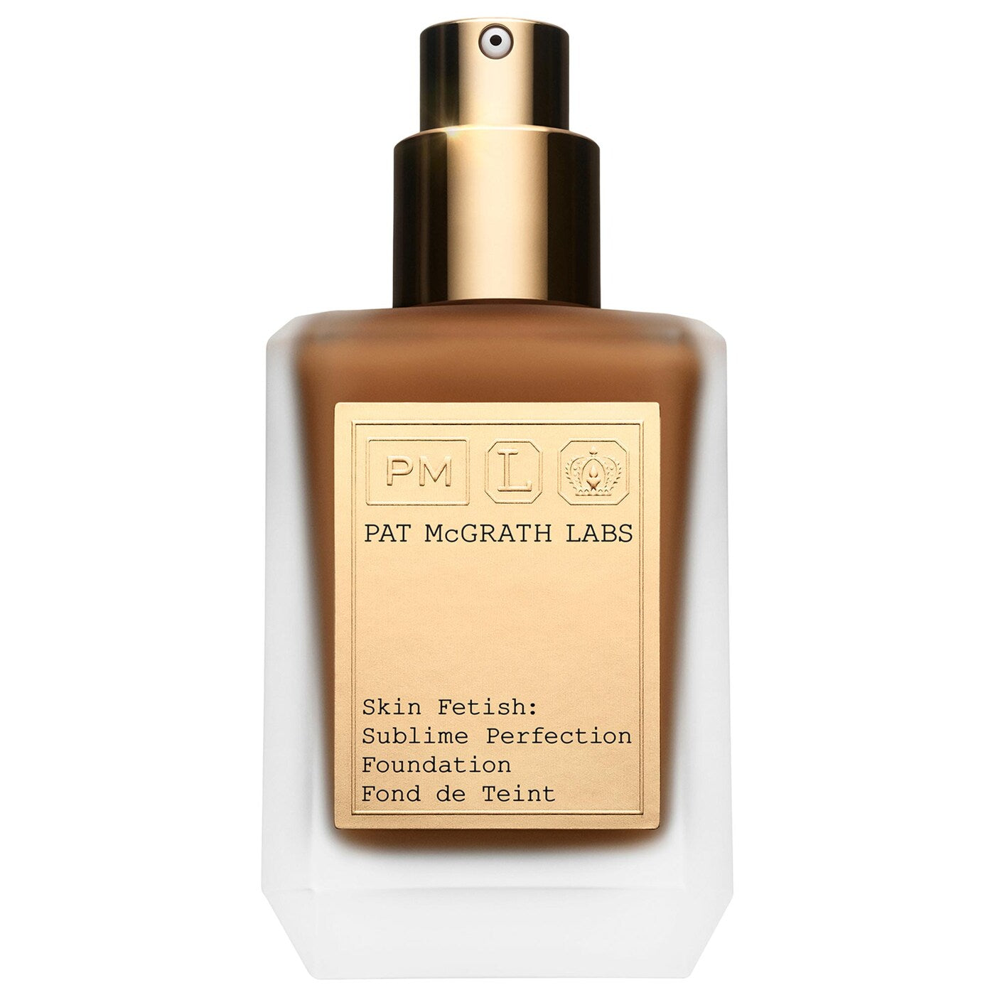 Skin Fetish: Sublime Perfection Weightless Foundation