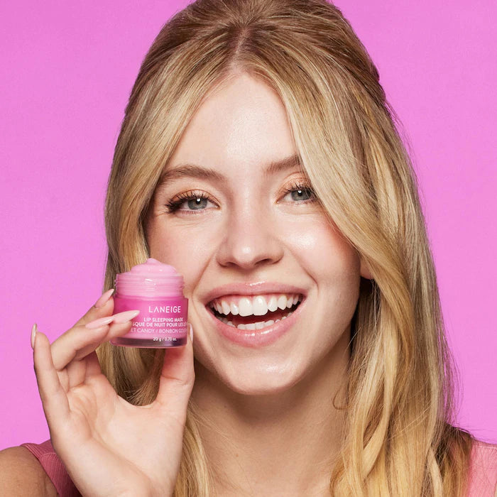 Lip Sleeping Mask