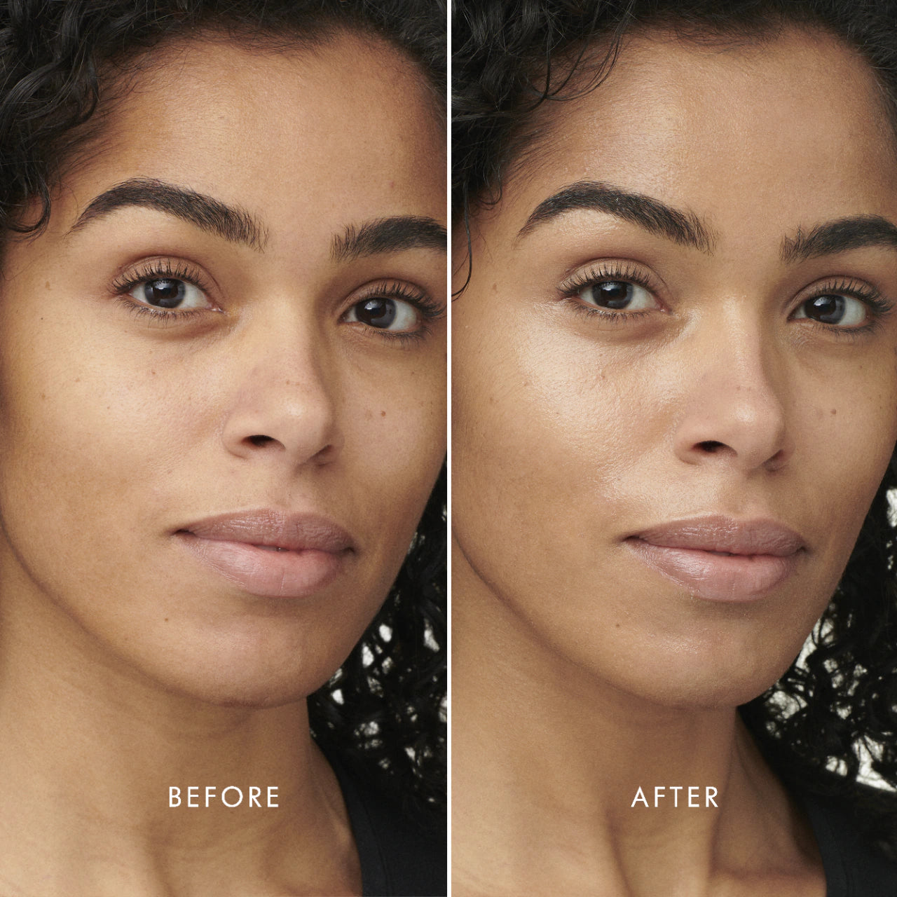 Luminous Silk Makeup Primer