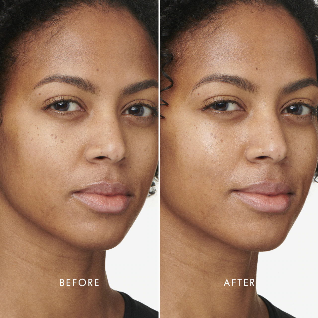 Luminous Silk Makeup Primer