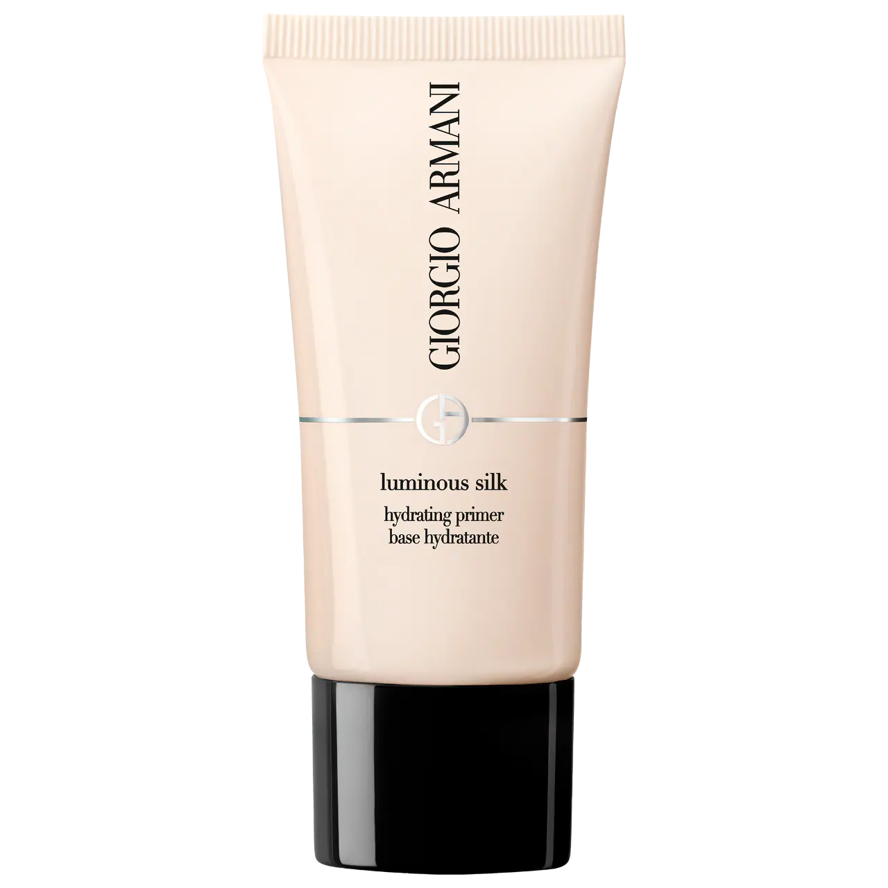 Luminous Silk Makeup Primer