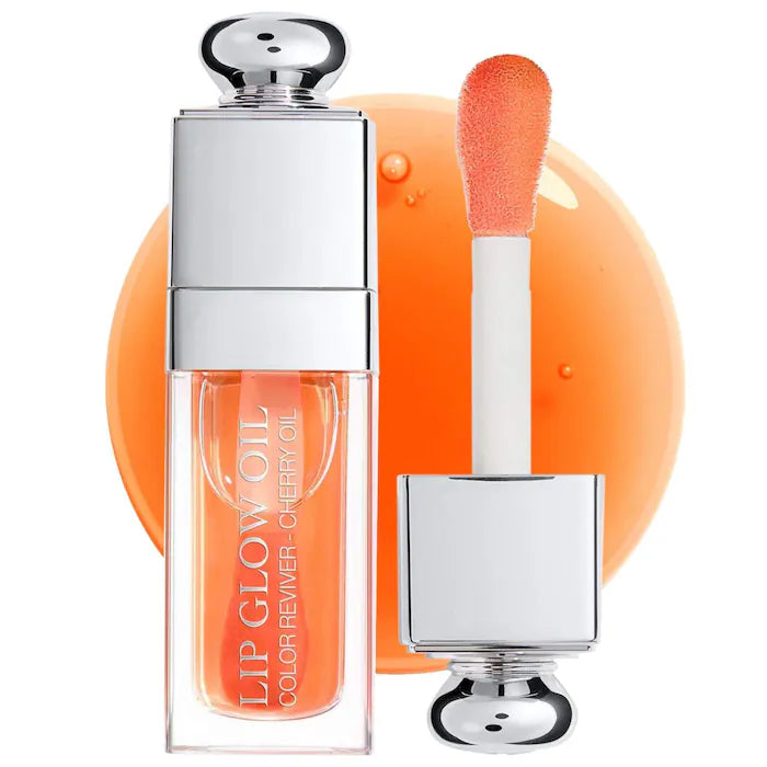 Lip Glow Oil