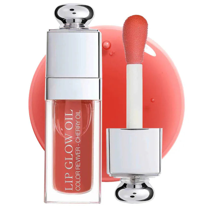 Lip Glow Oil