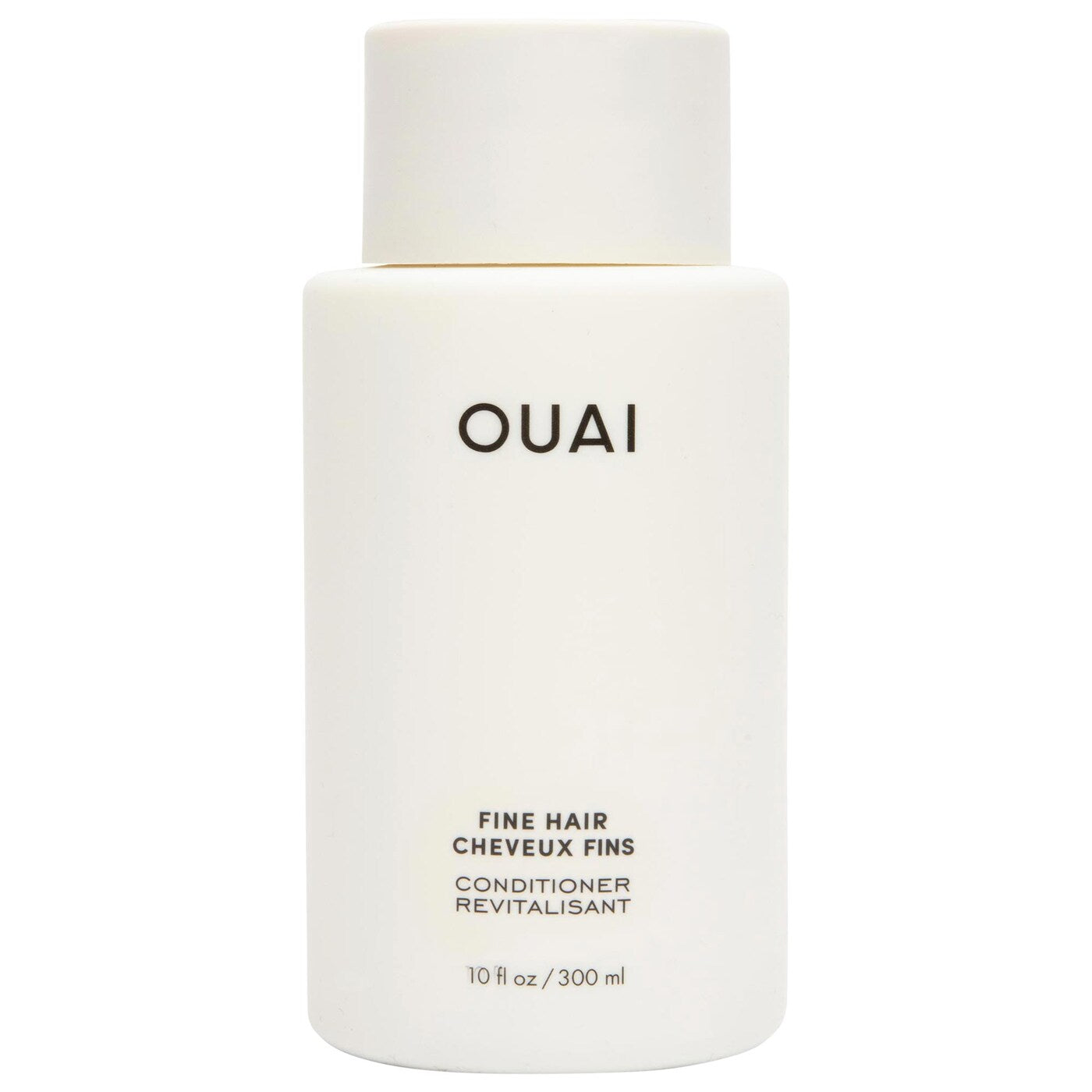 Fine Hair Conditioner