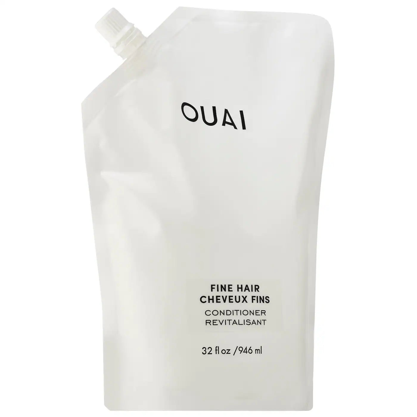 Fine Hair Conditioner