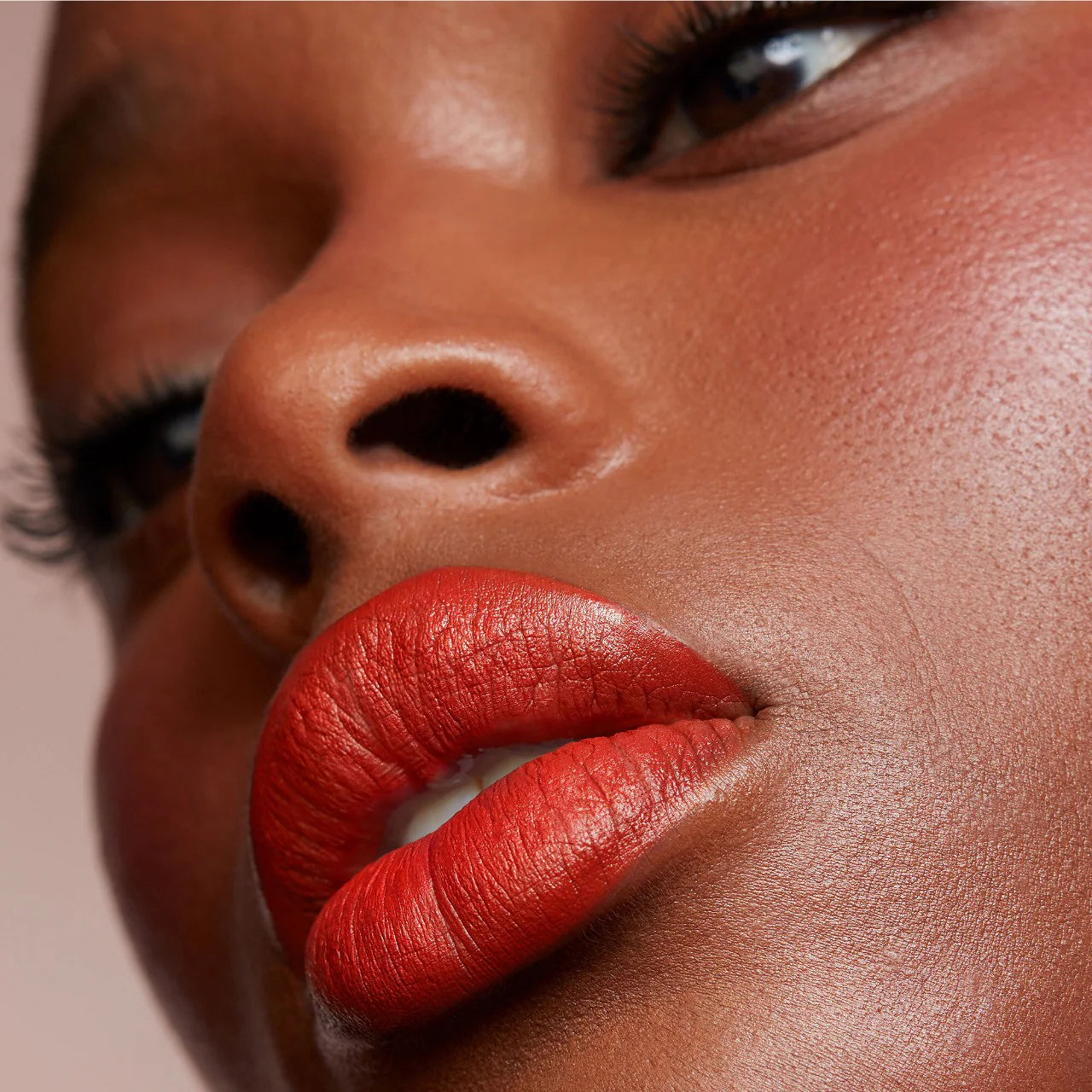 Major Headlines Matte Lipstick - She's Hard To Get