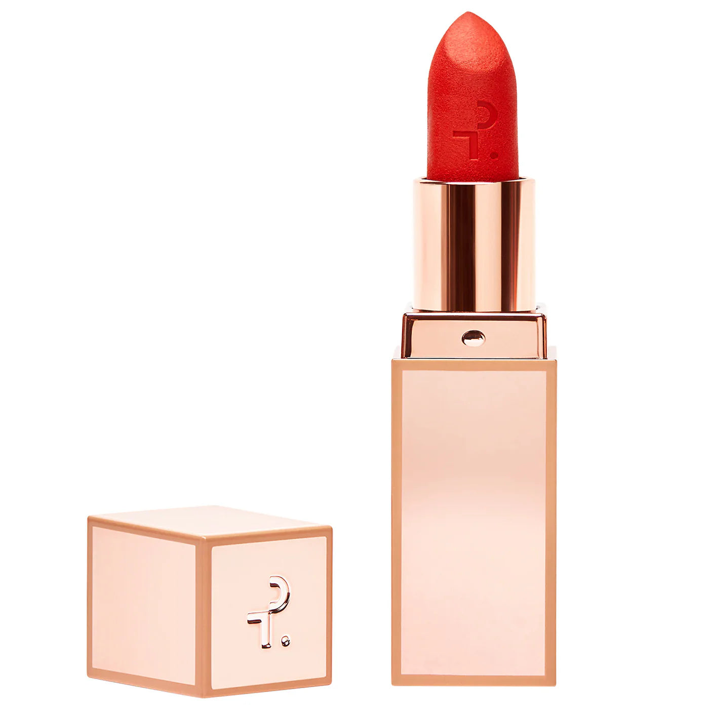 Major Headlines Matte Lipstick - She's Hard To Get