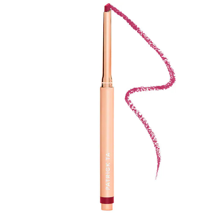 Major Headlines Precision Lip Crayon
