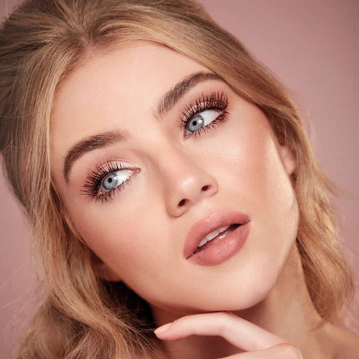 Pillow Talk Push Up Lashes! Mascara