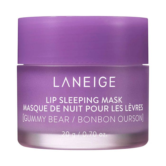 Lip Sleeping Mask