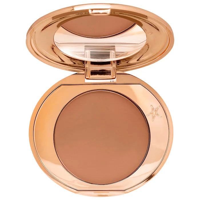 Mini Airbrush Flawless Setting Powder