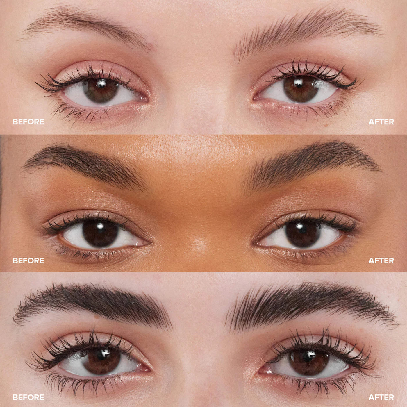 Brow Freeze® Wax