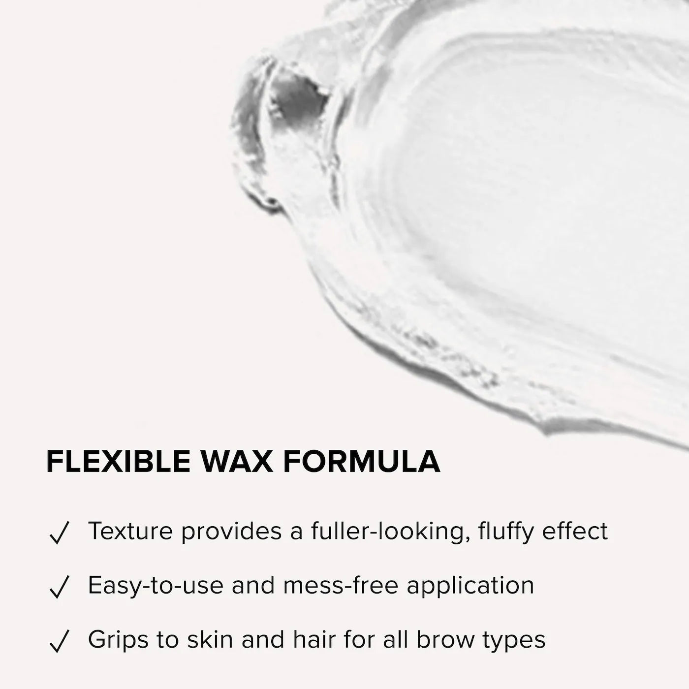 Brow Freeze® Wax