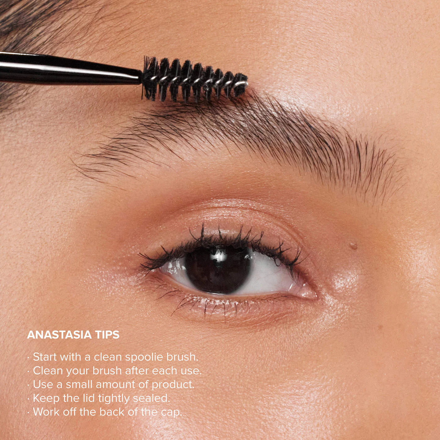 Brow Freeze® Wax