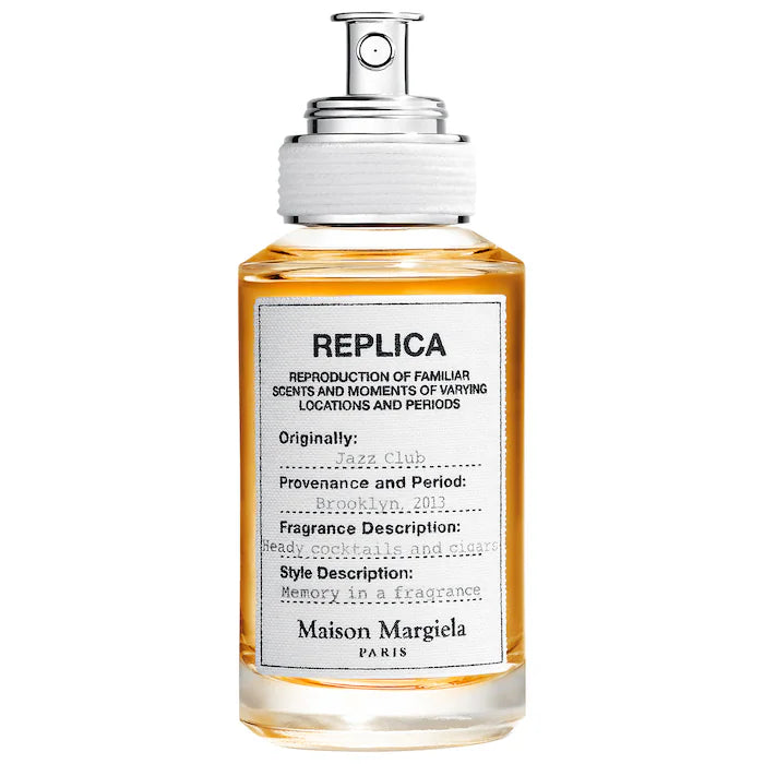 'REPLICA' Jazz Club