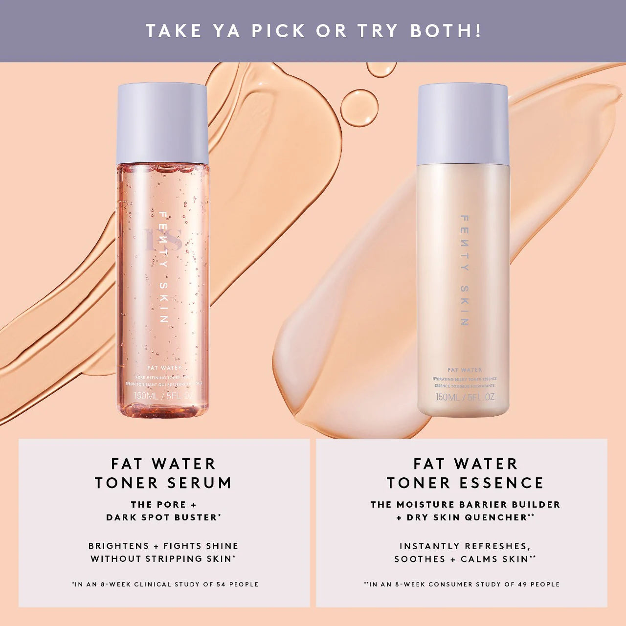 Fat Water Niacinamide Pore-Refining Toner Serum