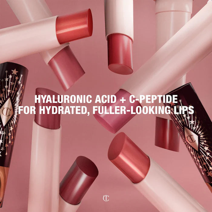 Hyaluronic Happikiss Lipstick Balm