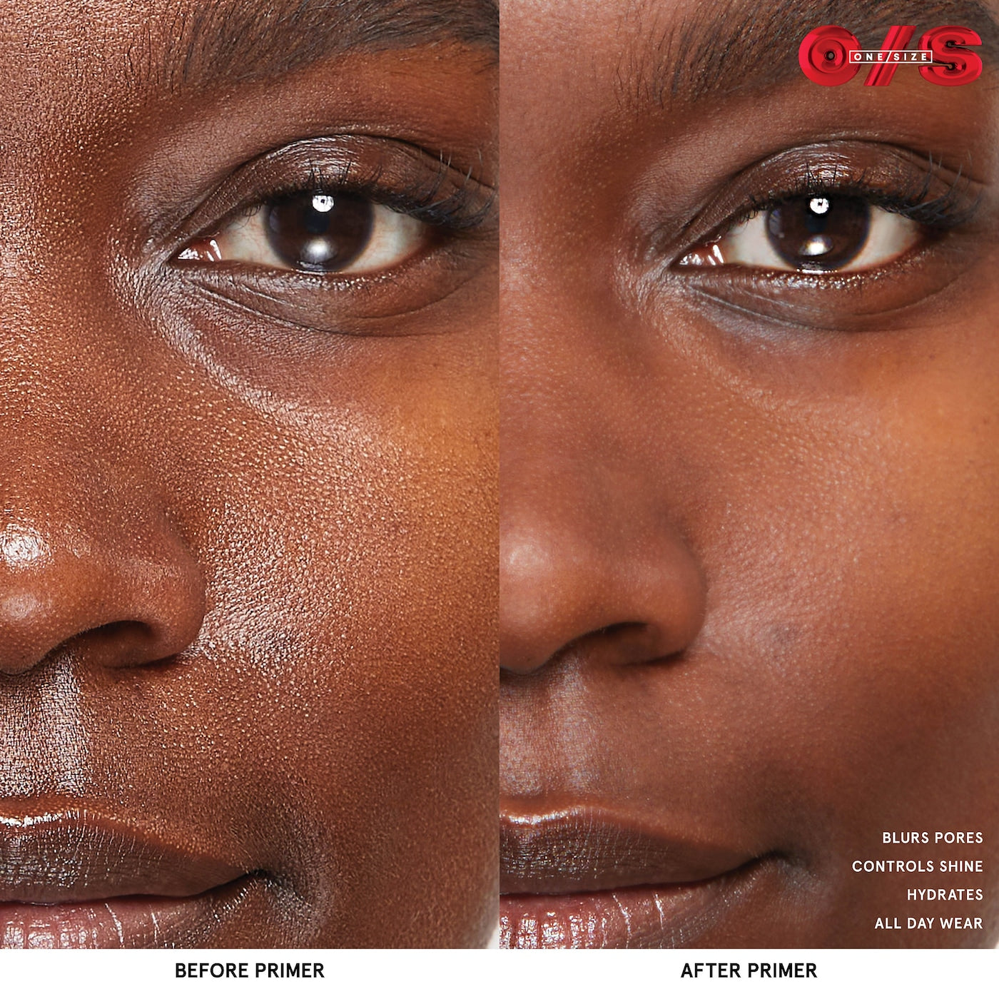 Secure The Blur Makeup Magnet Primer