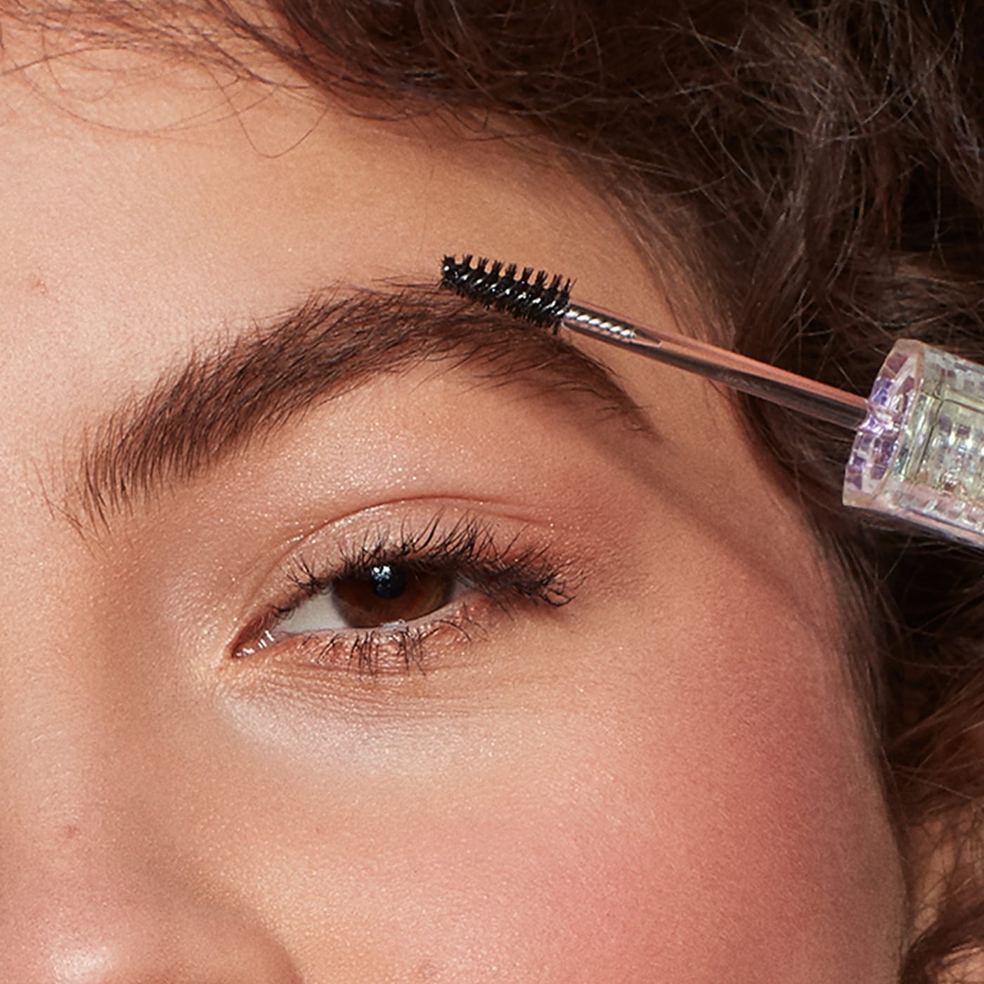AirBrow Clear + Clean Lifting Treatment Eyebrow Gel