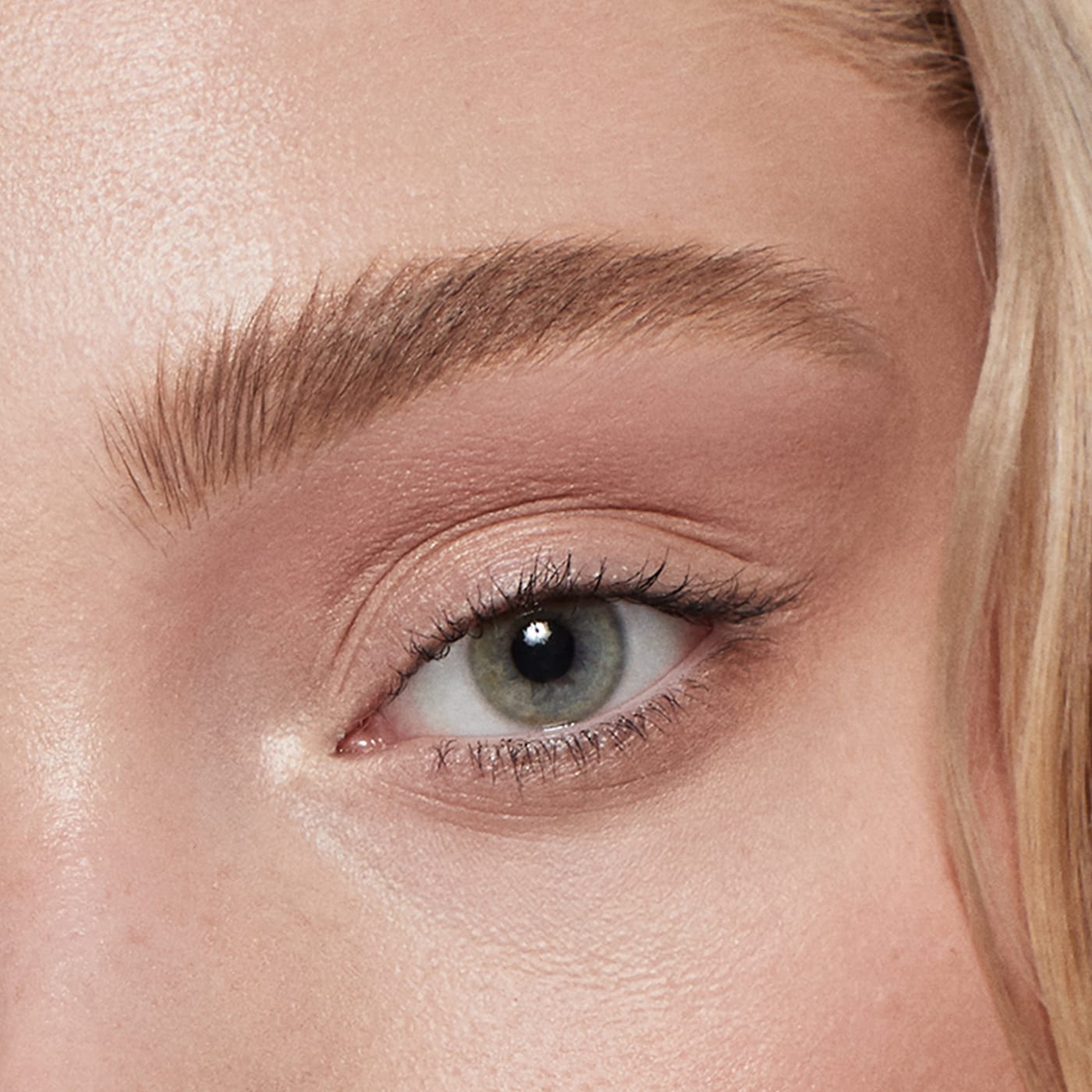 AirBrow Clear + Clean Lifting Treatment Eyebrow Gel