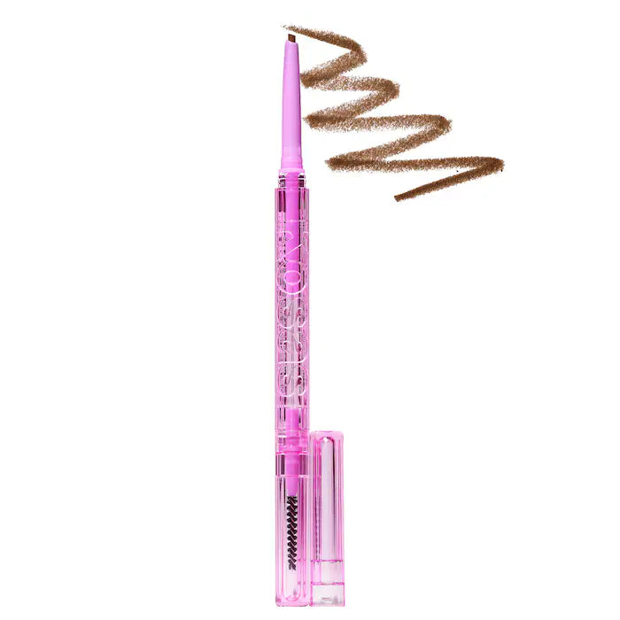 Brow Pop Dual-Action Eyebrow Pencil
