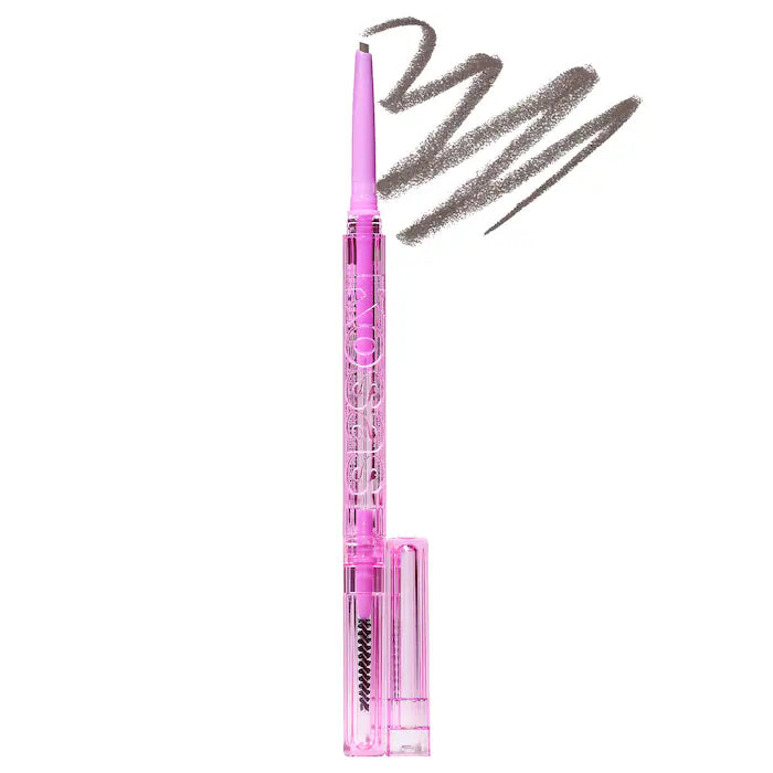 Brow Pop Dual-Action Eyebrow Pencil