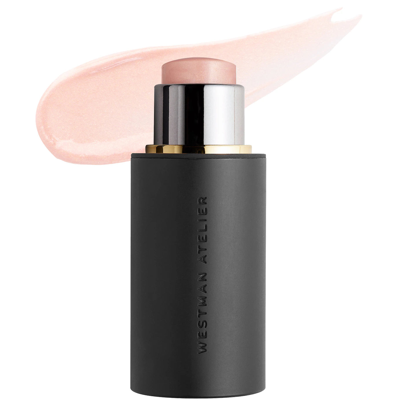 Lit Up Glassy Gel Highlighter Stick