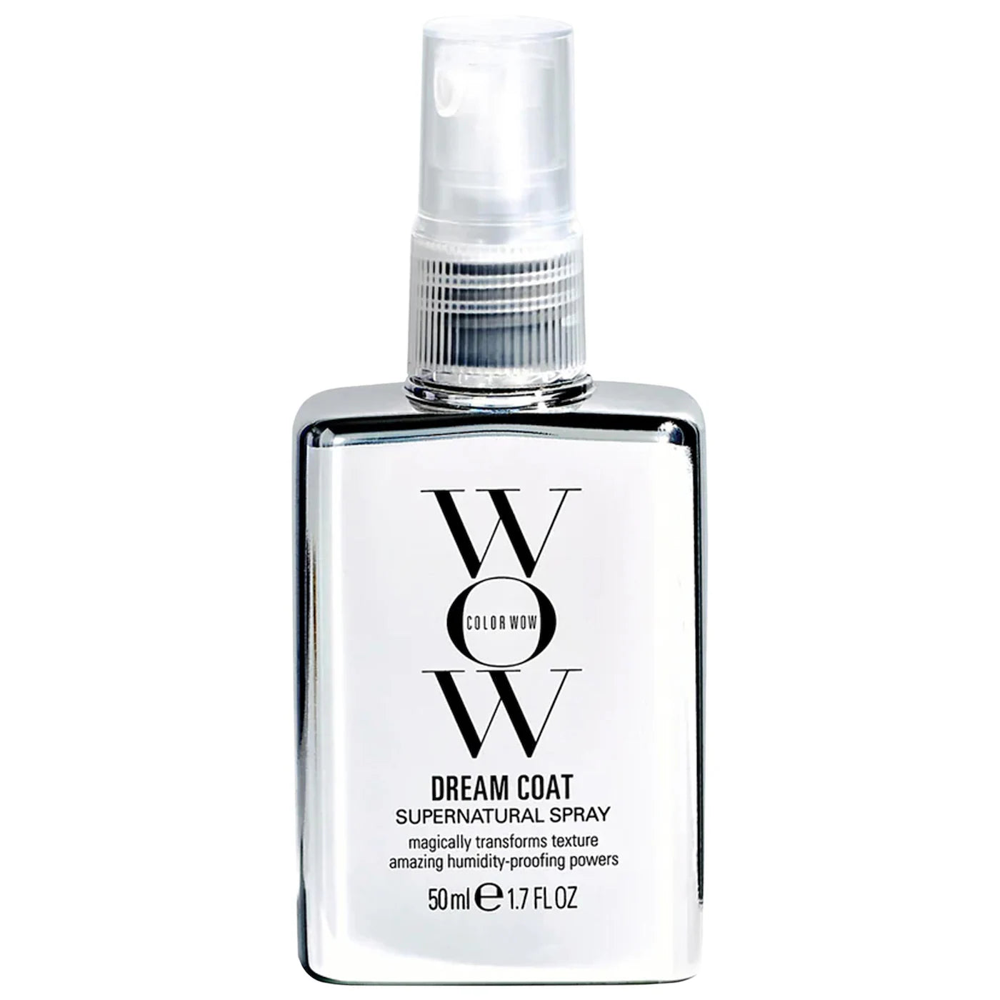 Dream Coat Supernatural Spray Anti-Frizz Treatment