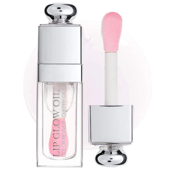 Lip Glow Oil