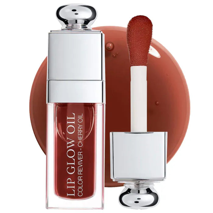 Lip Glow Oil