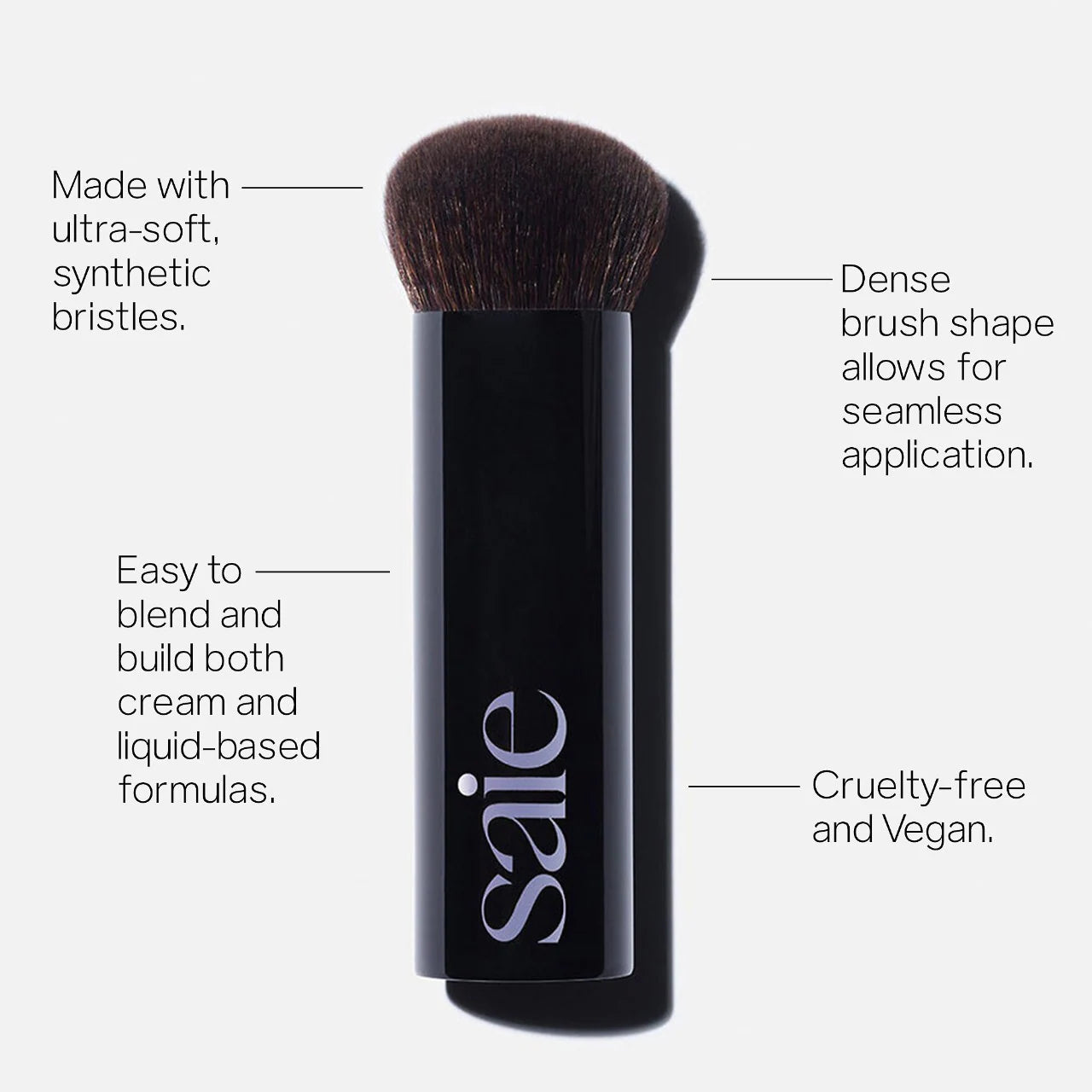 The Big Buffing Brush