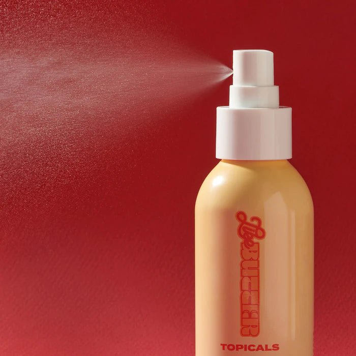 Like Butter Body Hydrating and Soothing Mist
