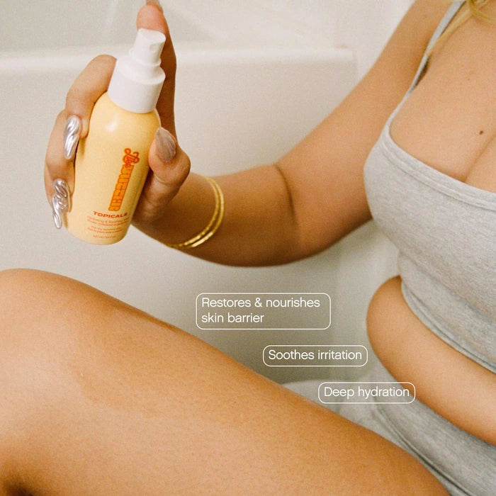 Like Butter Body Hydrating and Soothing Mist