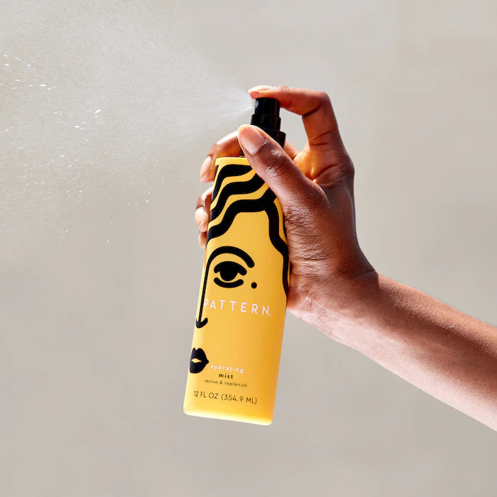 Hydrating Hair Mist