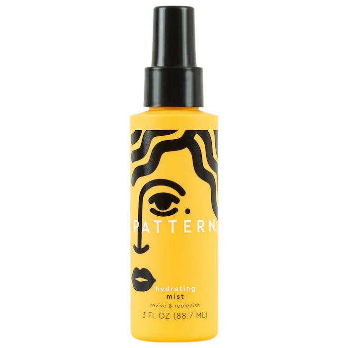 Hydrating Hair Mist