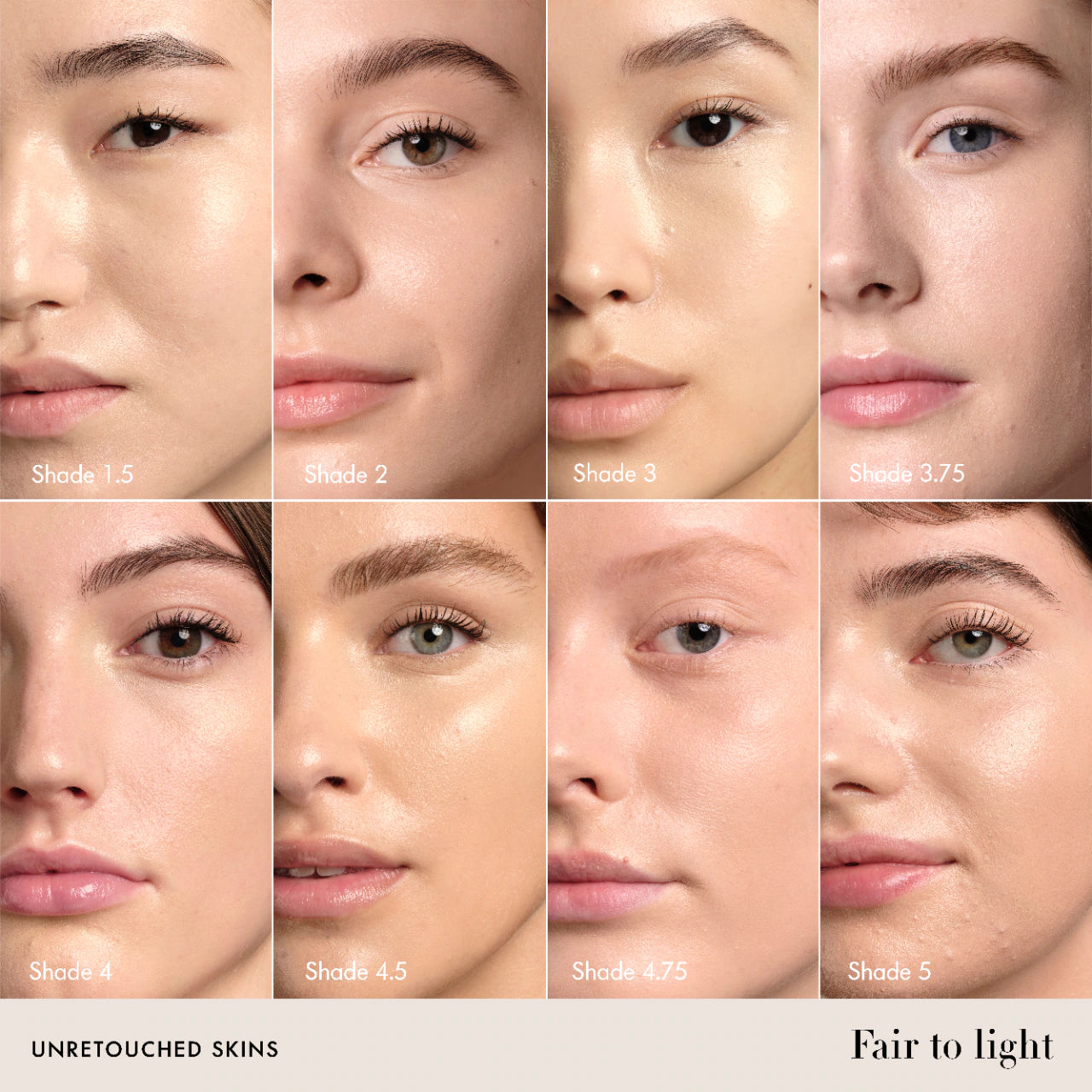 Luminous Silk Hydrating Face and Under-Eye Concealer