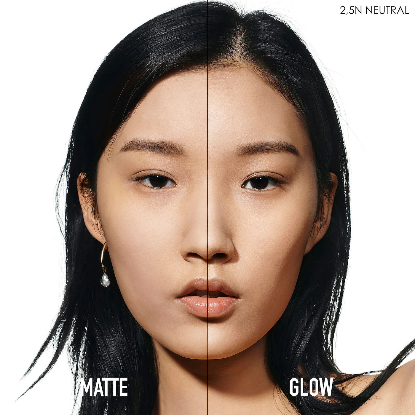 Dior Forever Matte Foundation SPF 15
