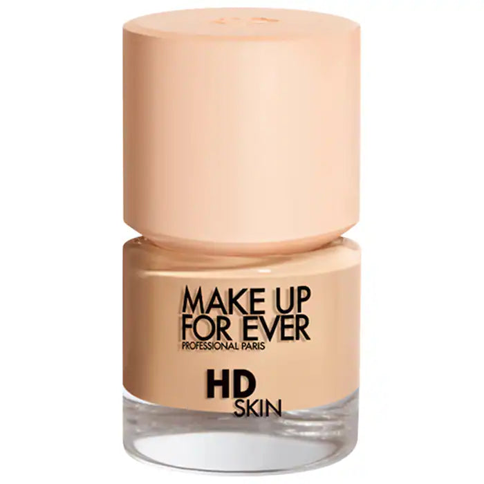Mini HD Skin Foundation