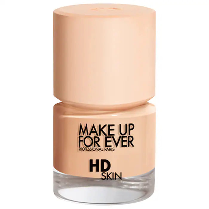 Mini HD Skin Foundation