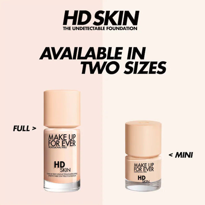 Mini HD Skin Foundation