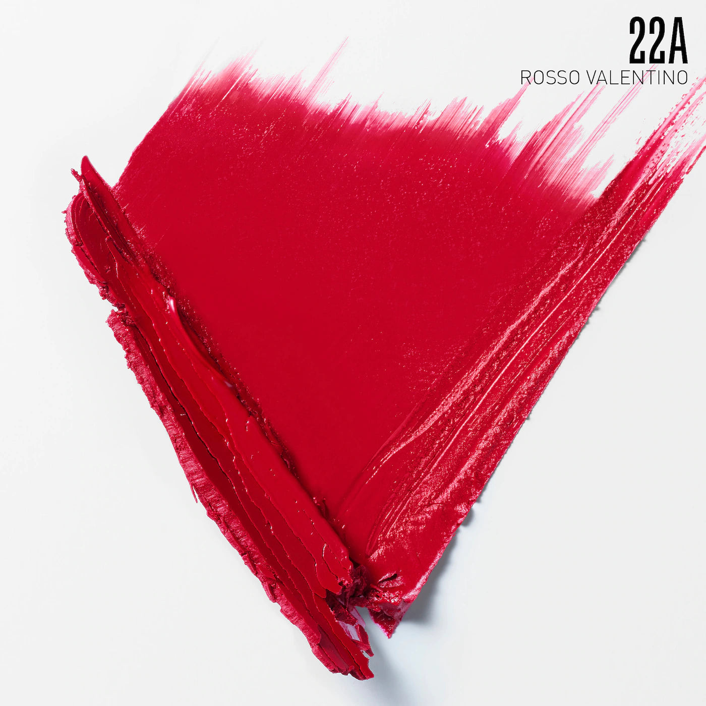 Rosso Valentino Matte Lipstick - 22A Rosso Valentino