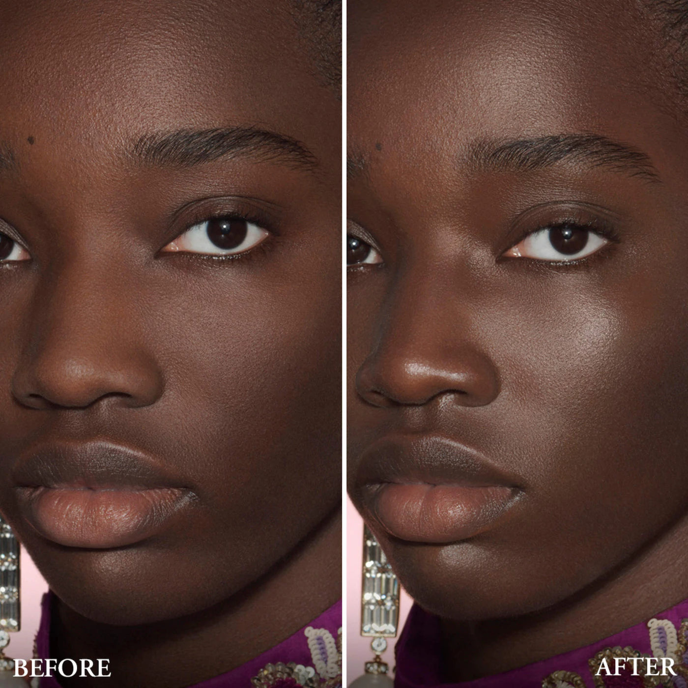 V-Lighter Illuminating Face Primer and Highlighter