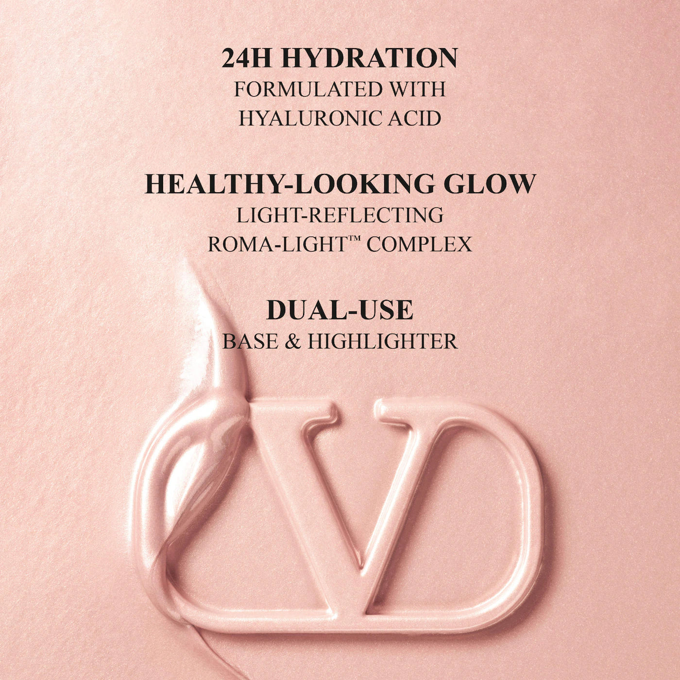 V-Lighter Illuminating Face Primer and Highlighter